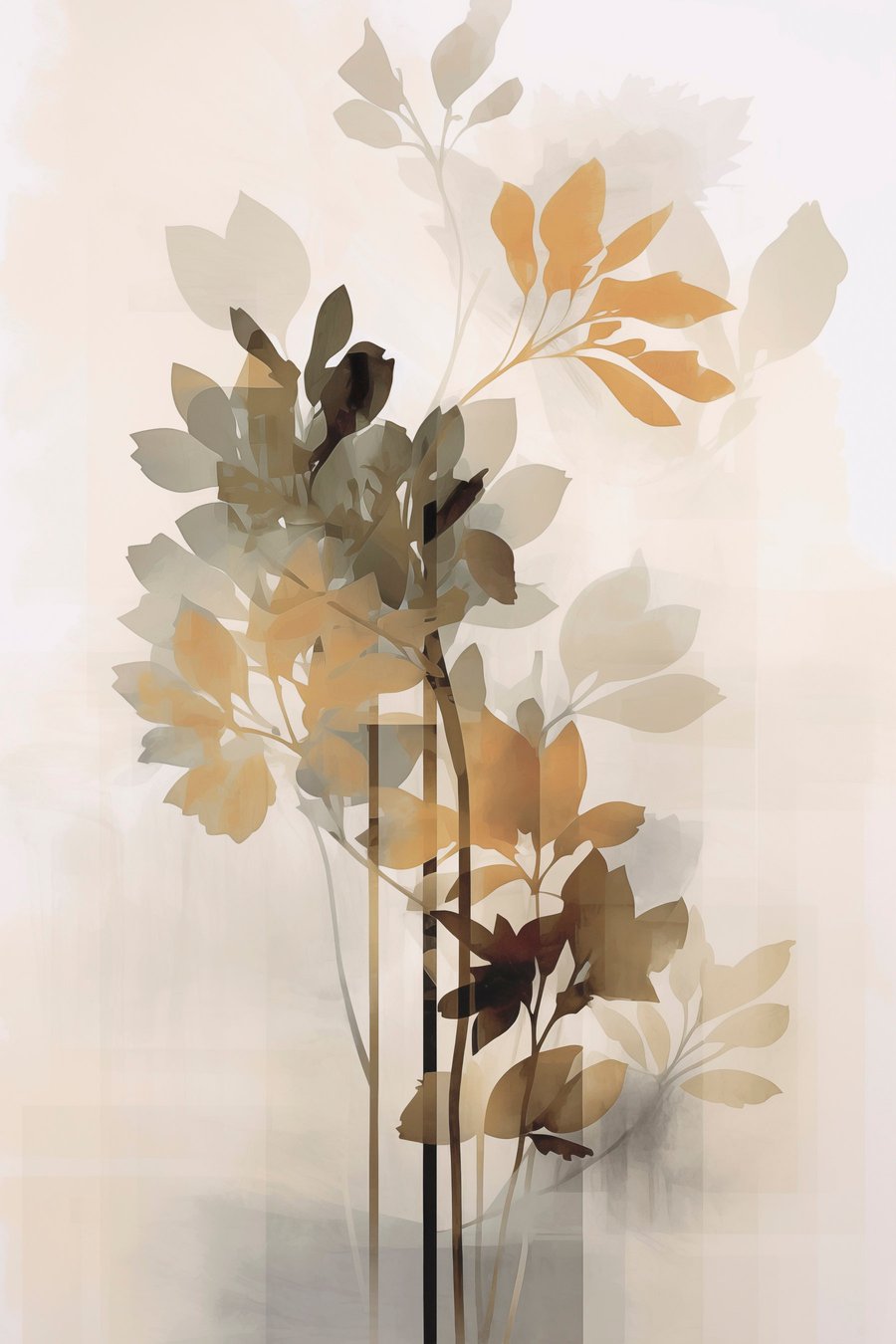 Plante — design complet