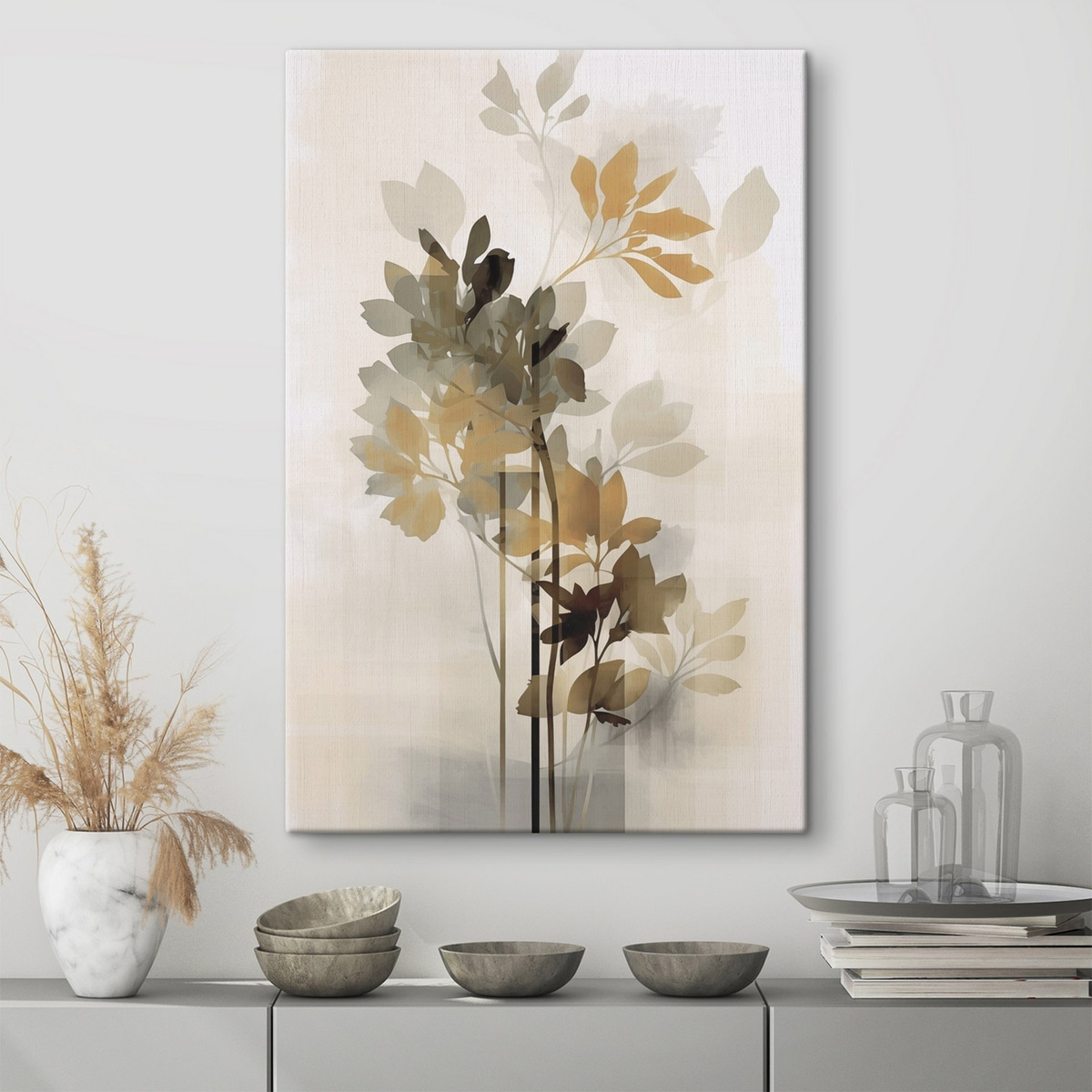Plante — interior 2