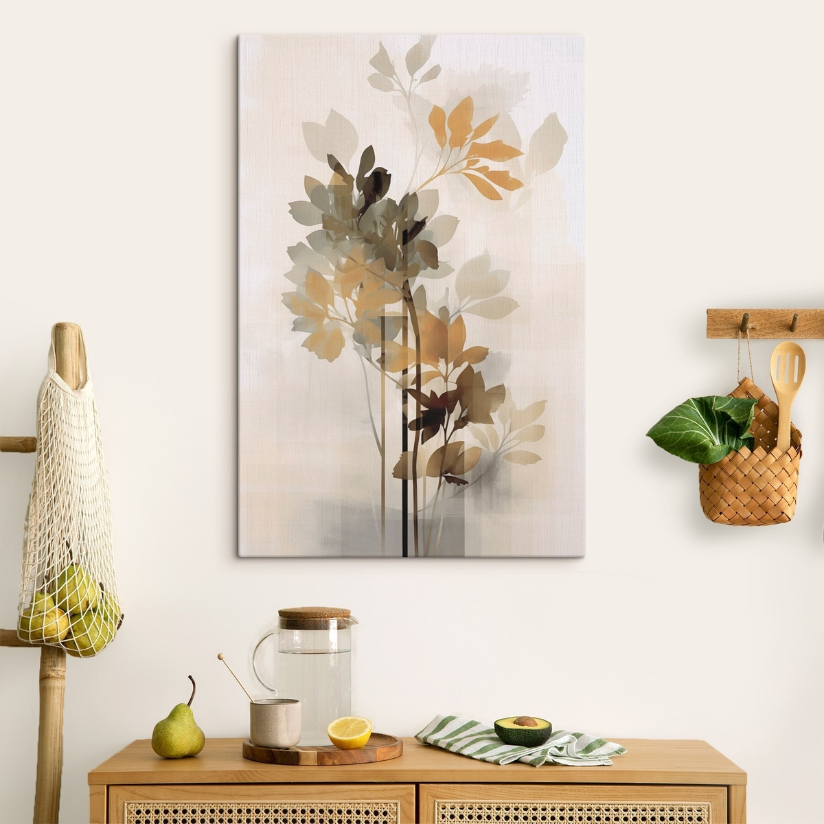 Plante — interior 1