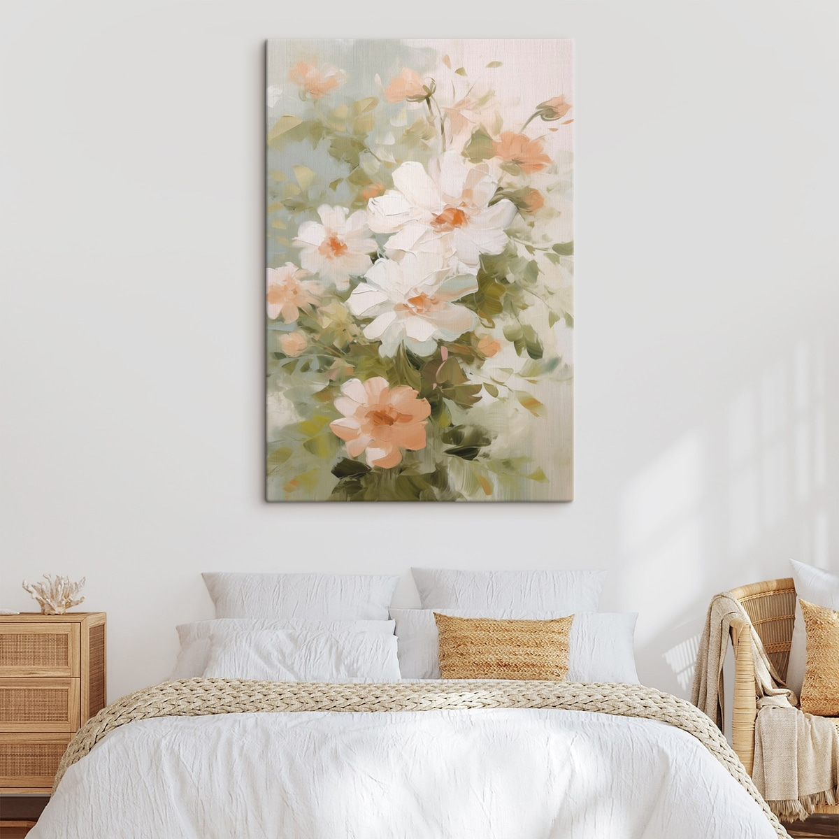 Flori delicate — interior 2