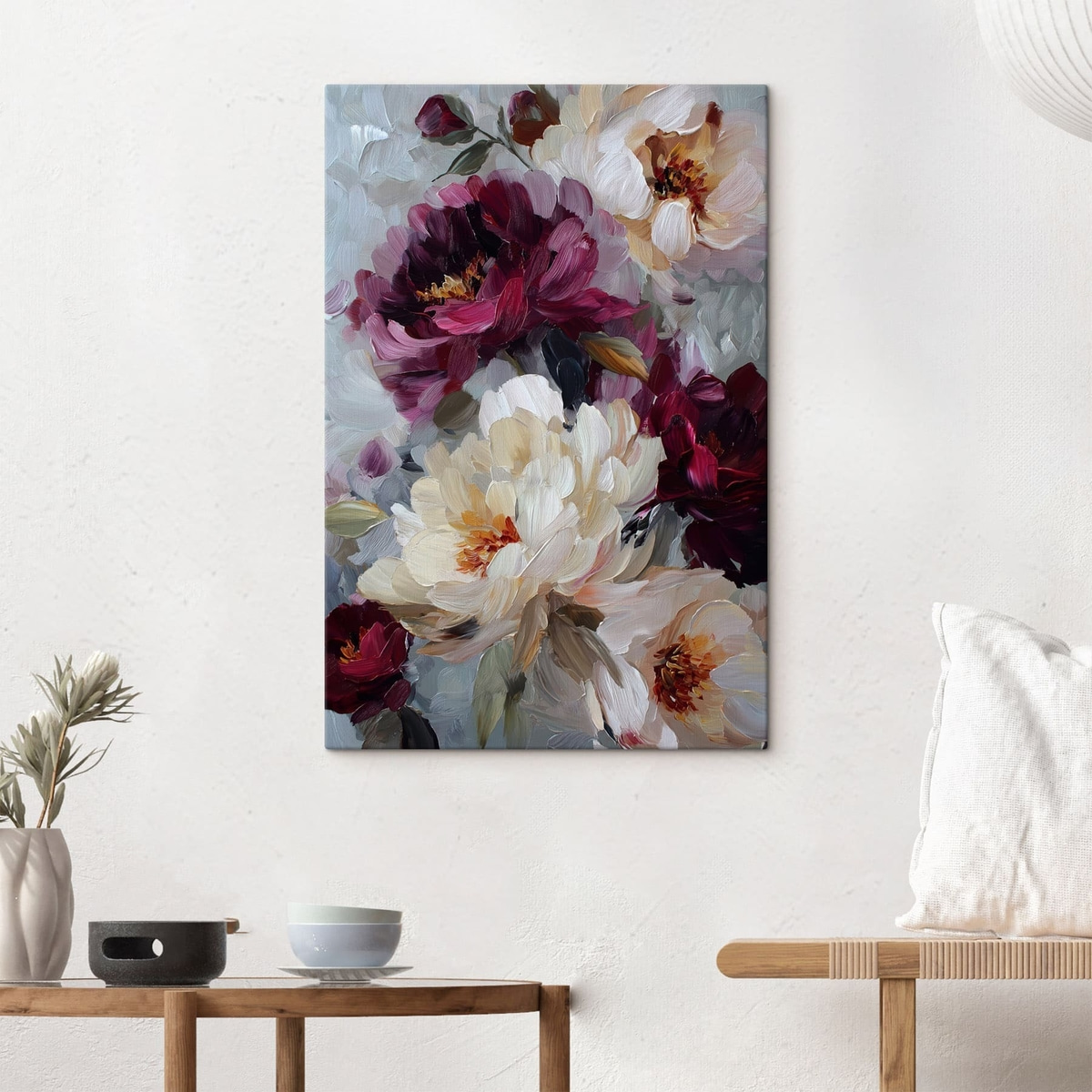 Flori — interior 2