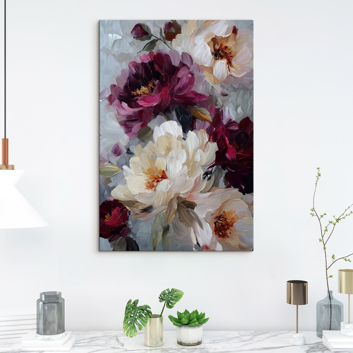 Flori — interior 1