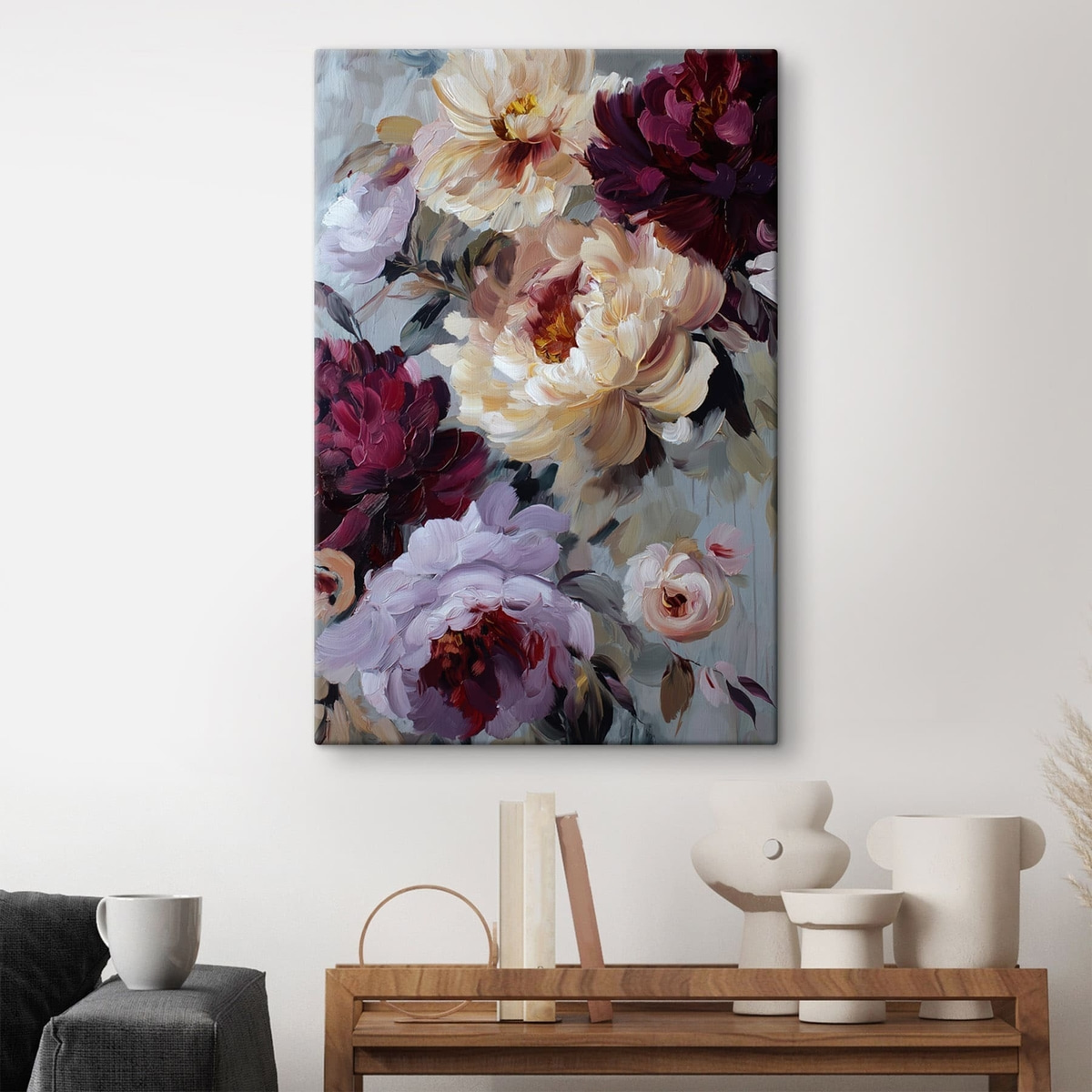 Flori — interior 1