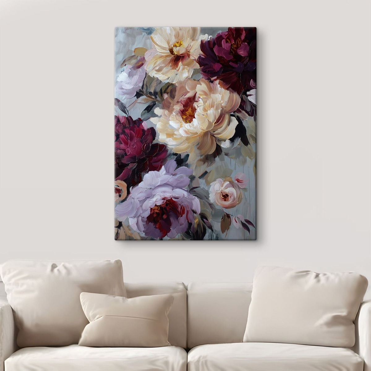 Flori — interior 2