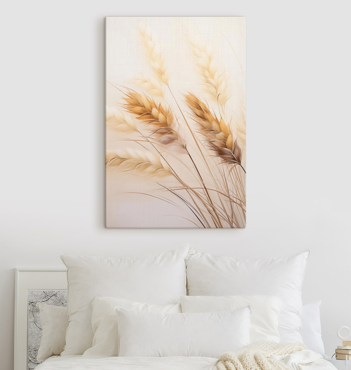 Ierburi uscate scandinave — interior 1