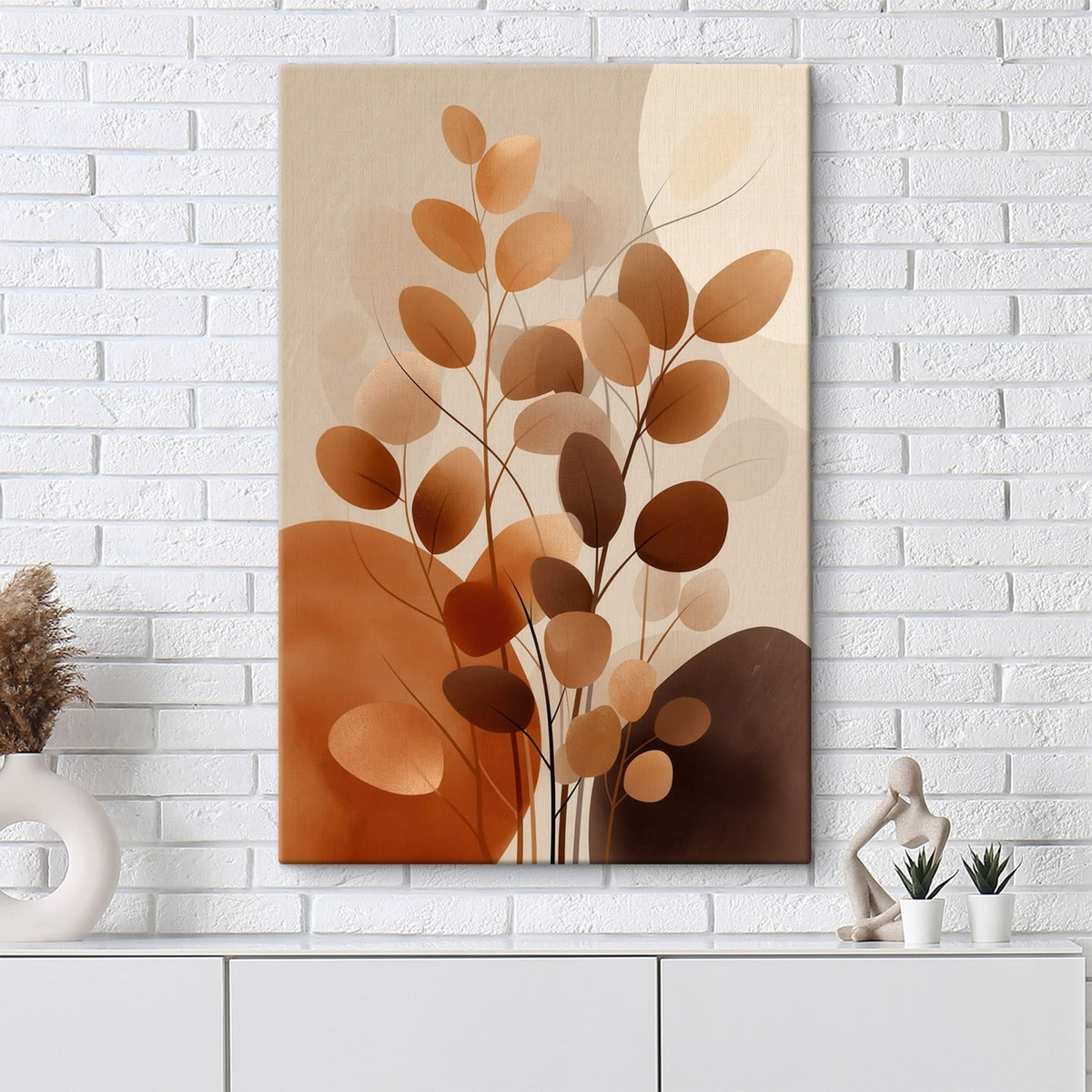 Flori boho — interior 2