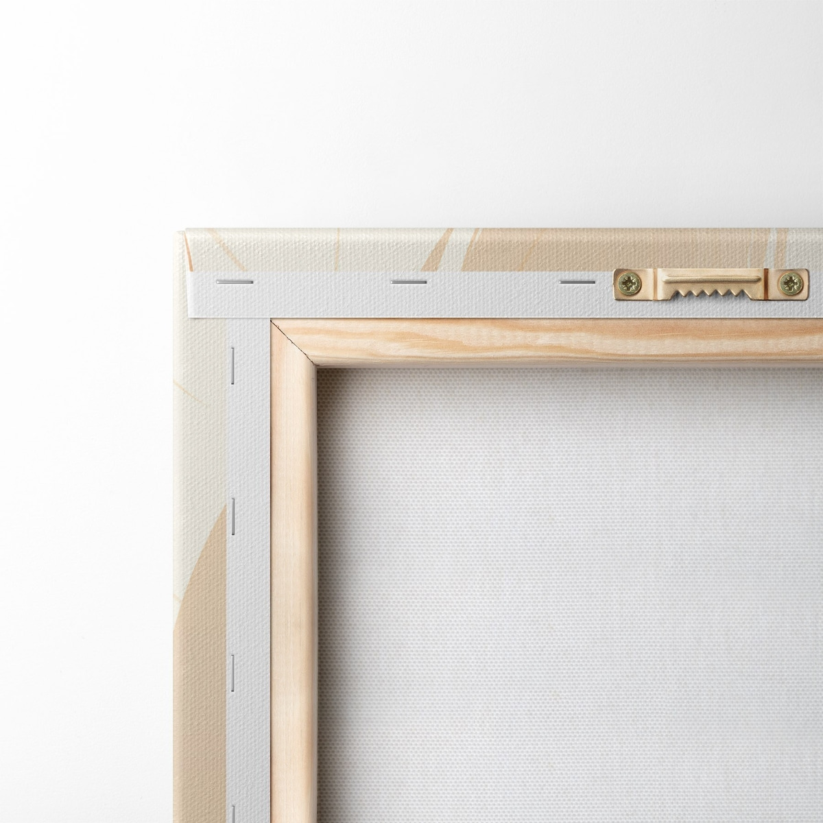 Pene minimaliste abstracte — verso