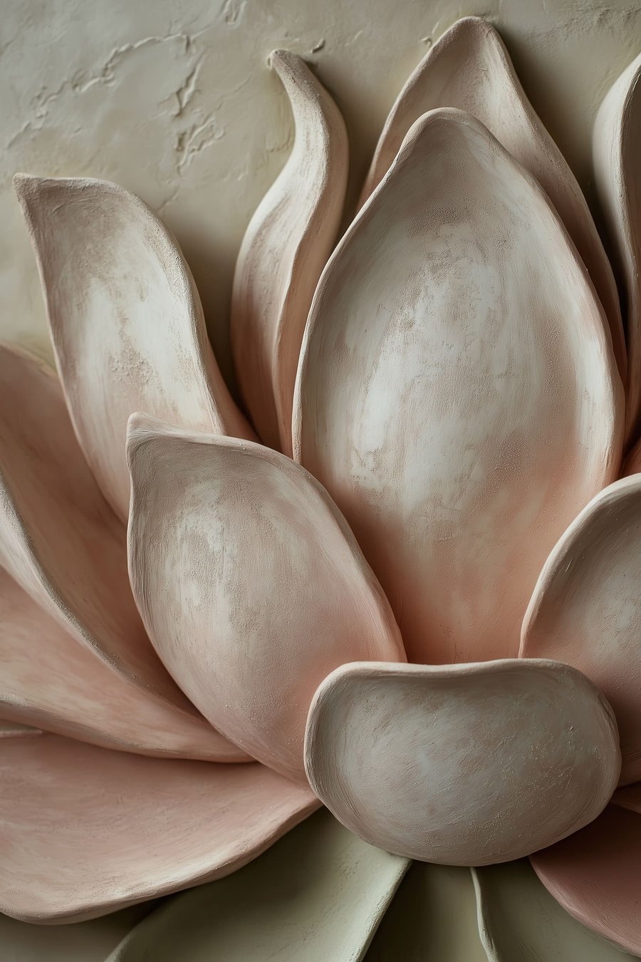 Floare — design complet