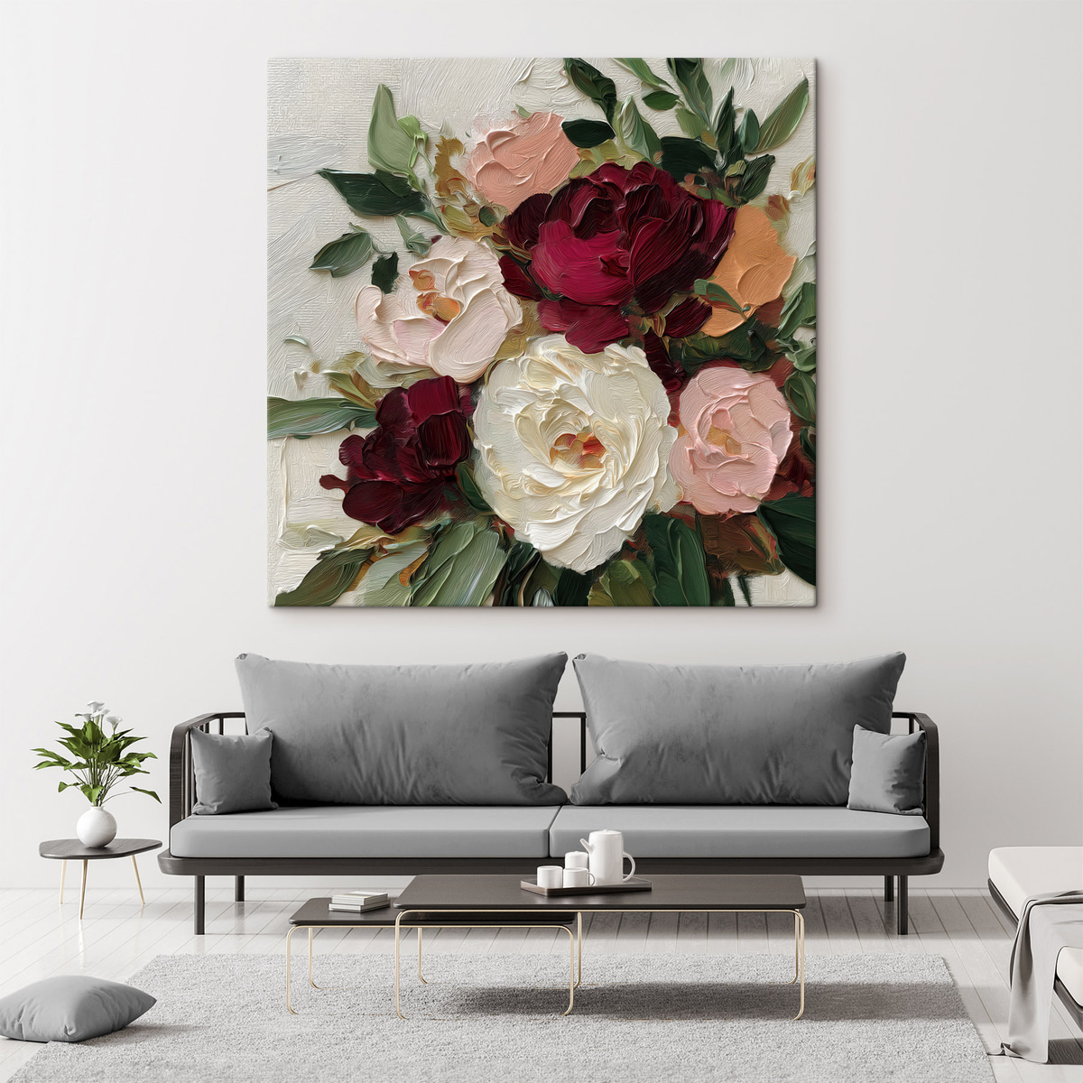 Flori — interior 2