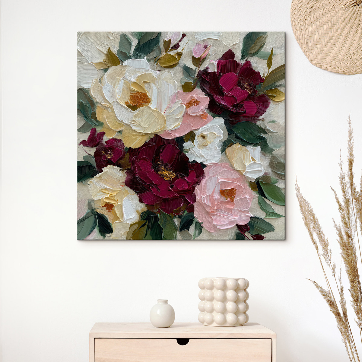 Flori — interior 2
