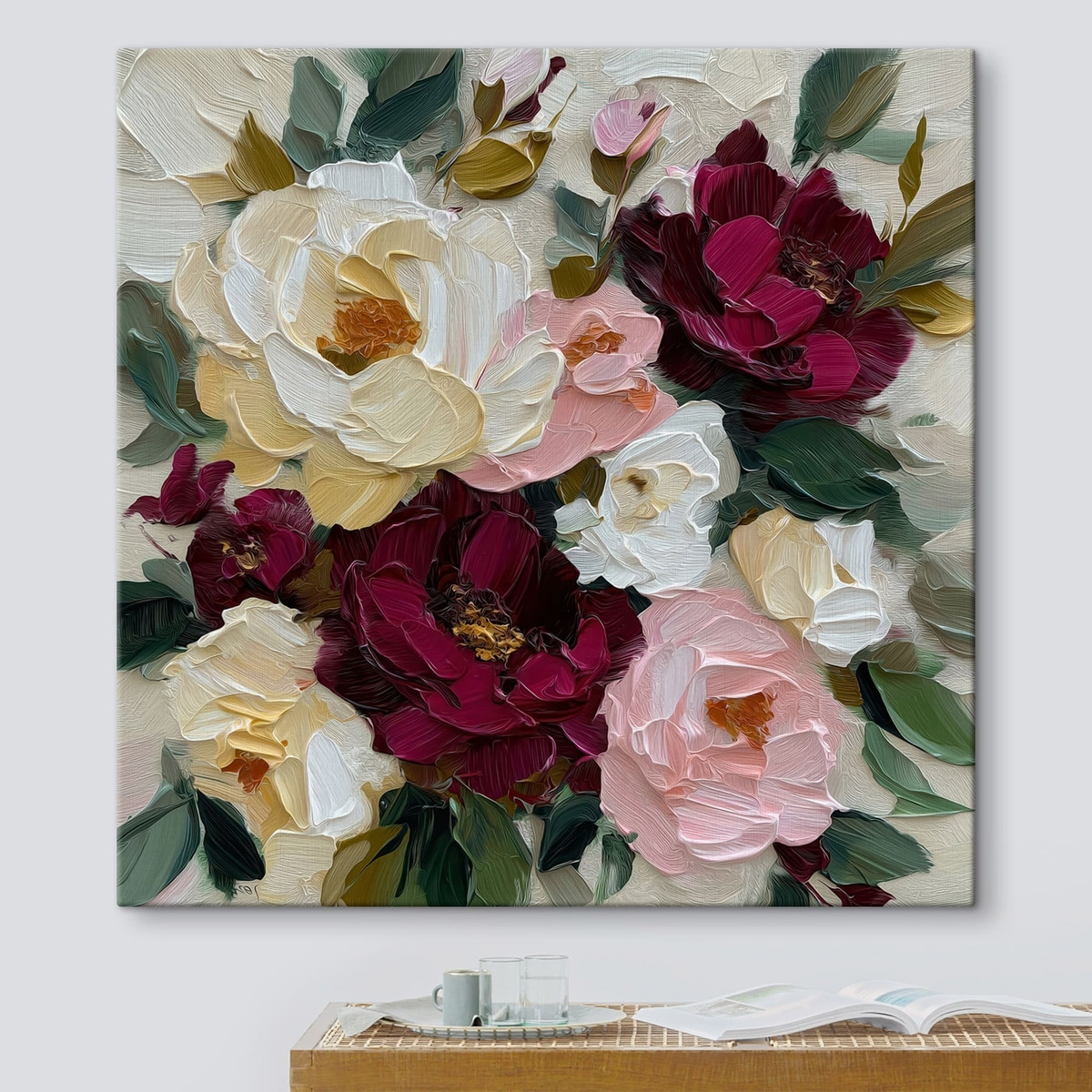 Flori — interior 1