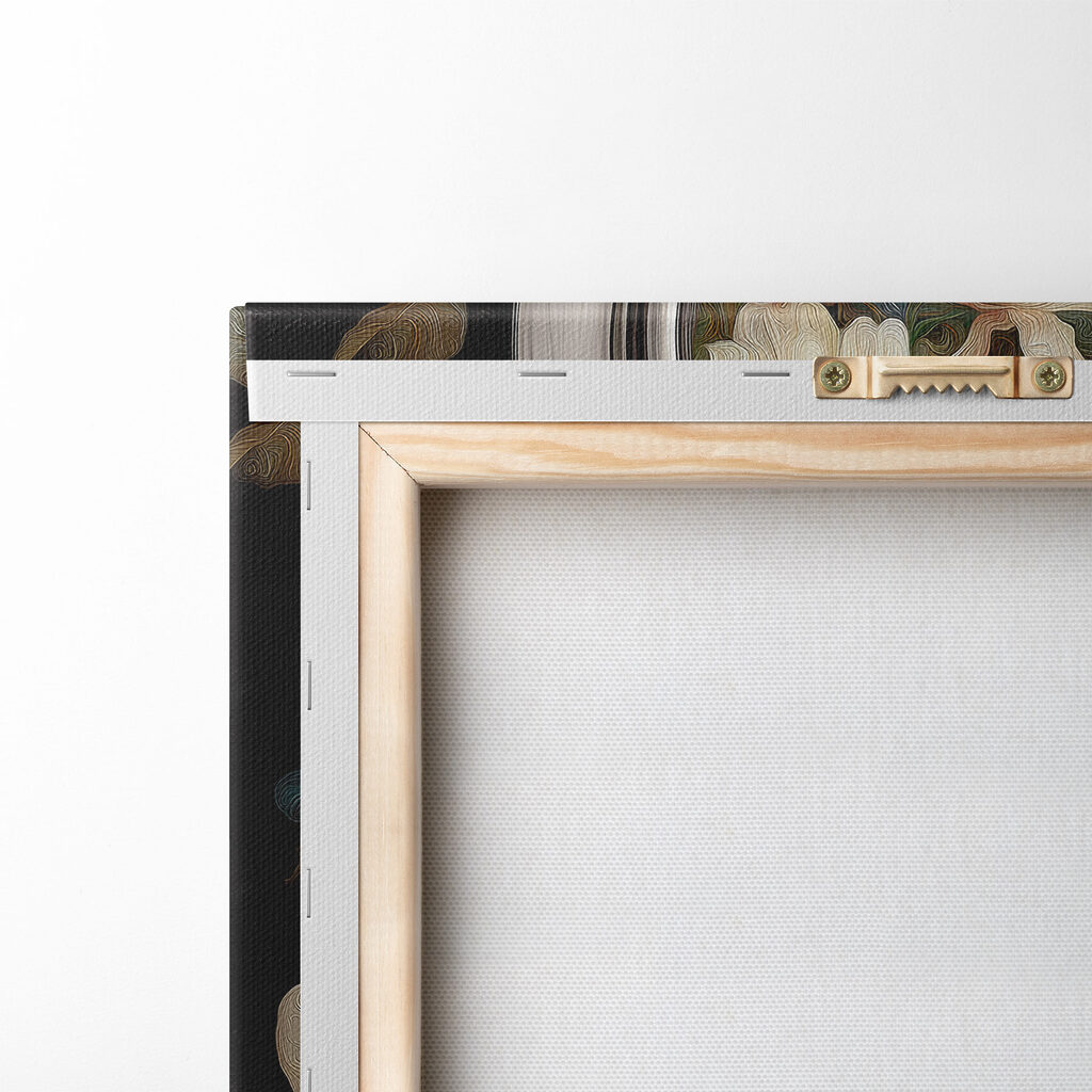 Flori sub lupă — verso