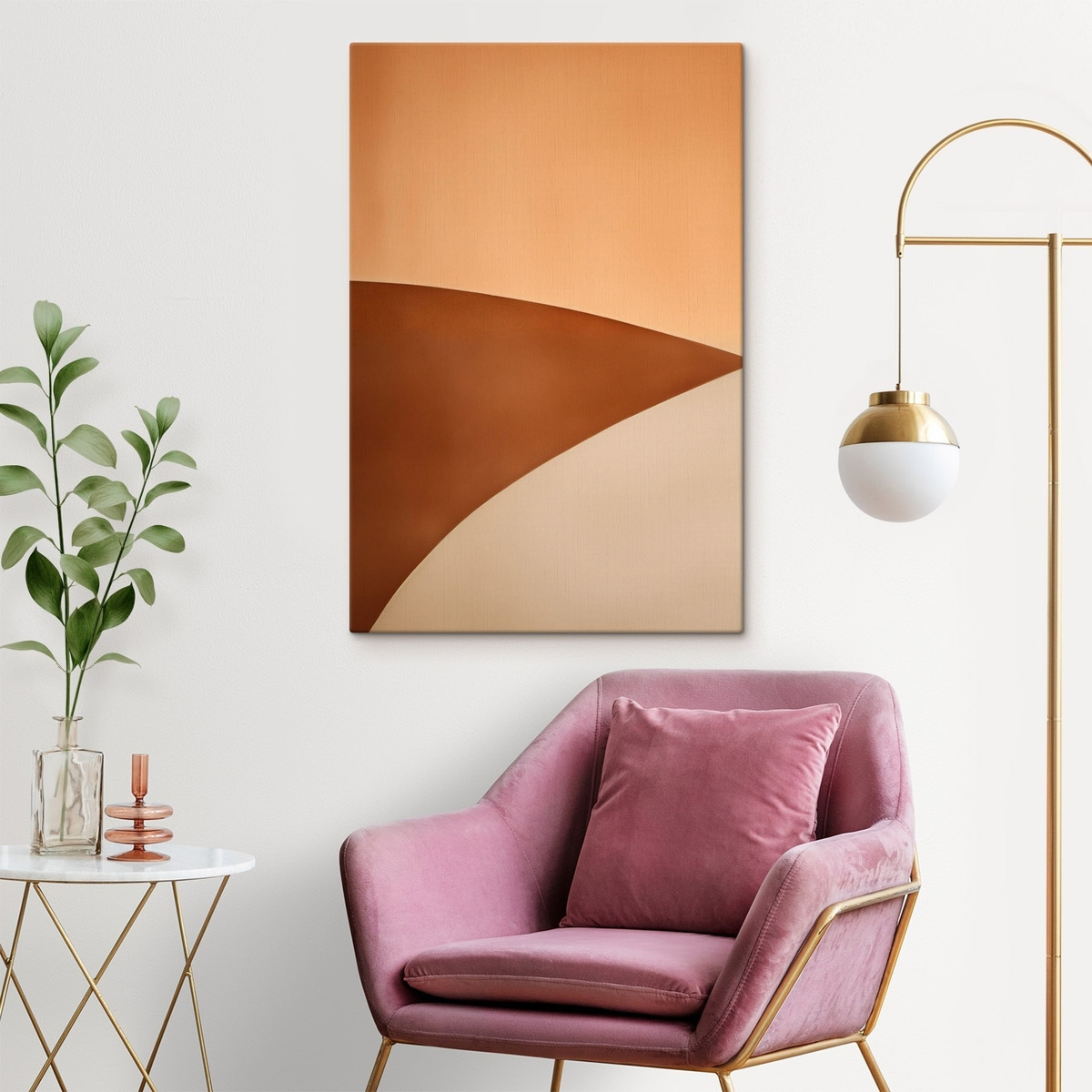 Valuri calde, catifelate — interior 2