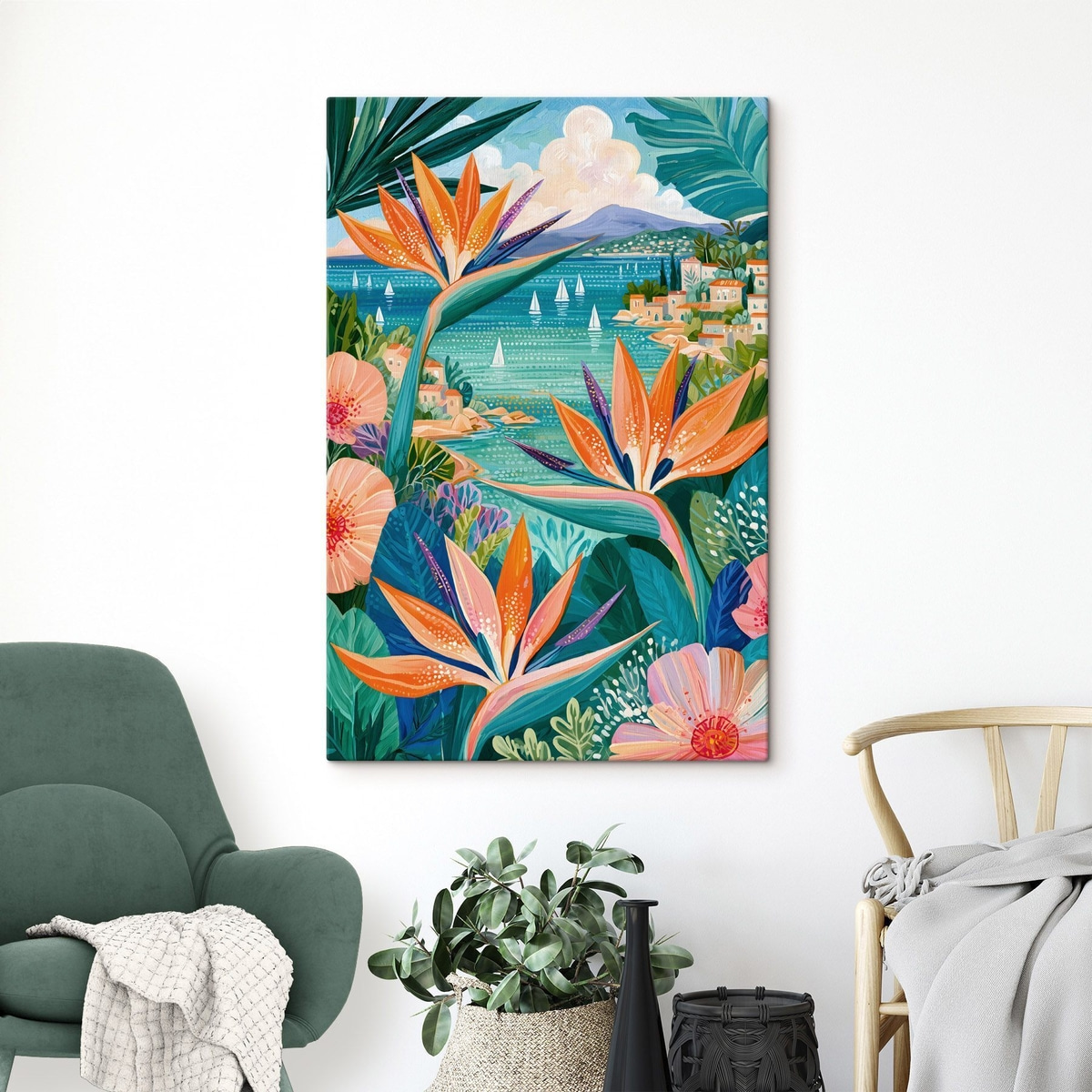 Cer dopamină — interior 2