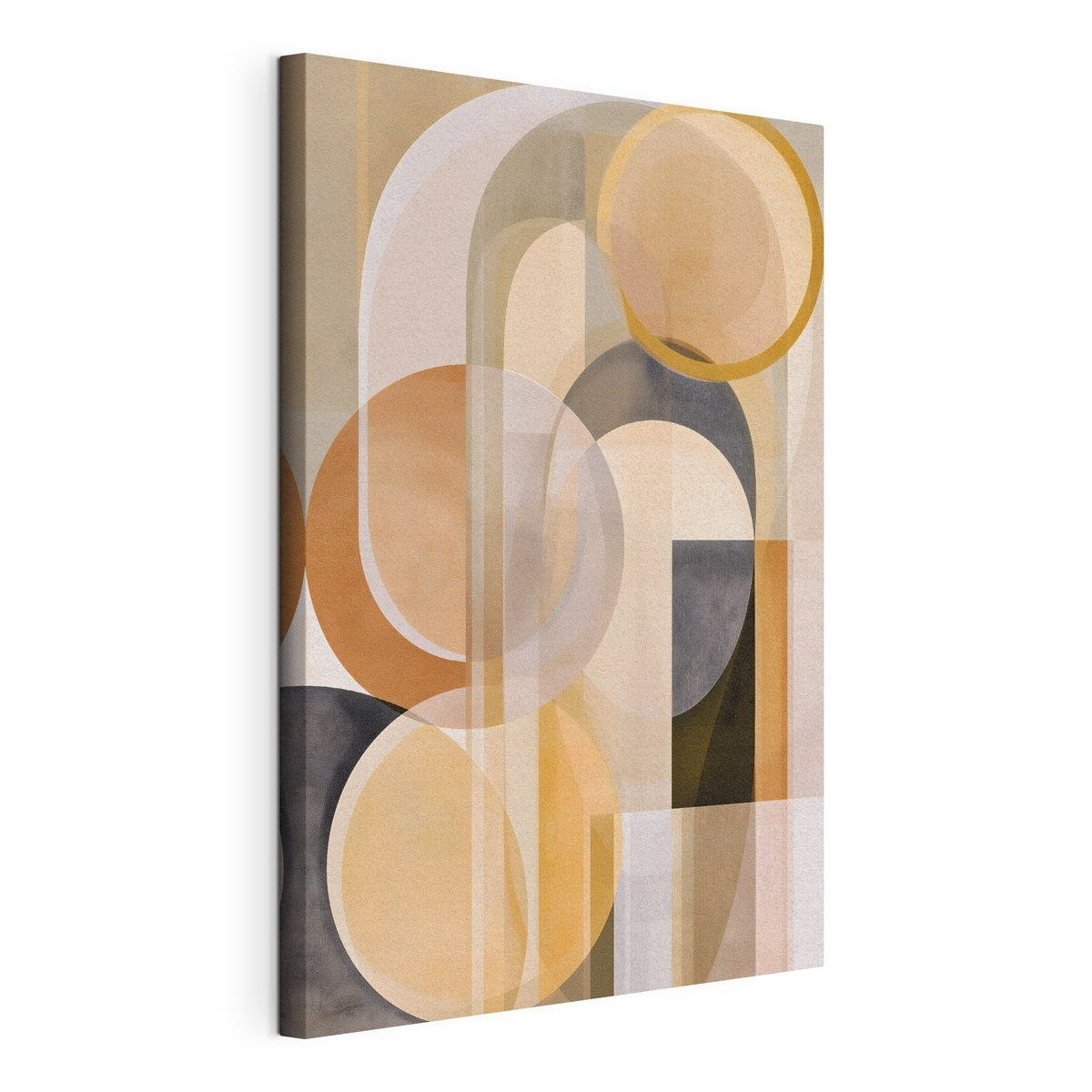 Abstracție scandinavă — vizualizare produs
