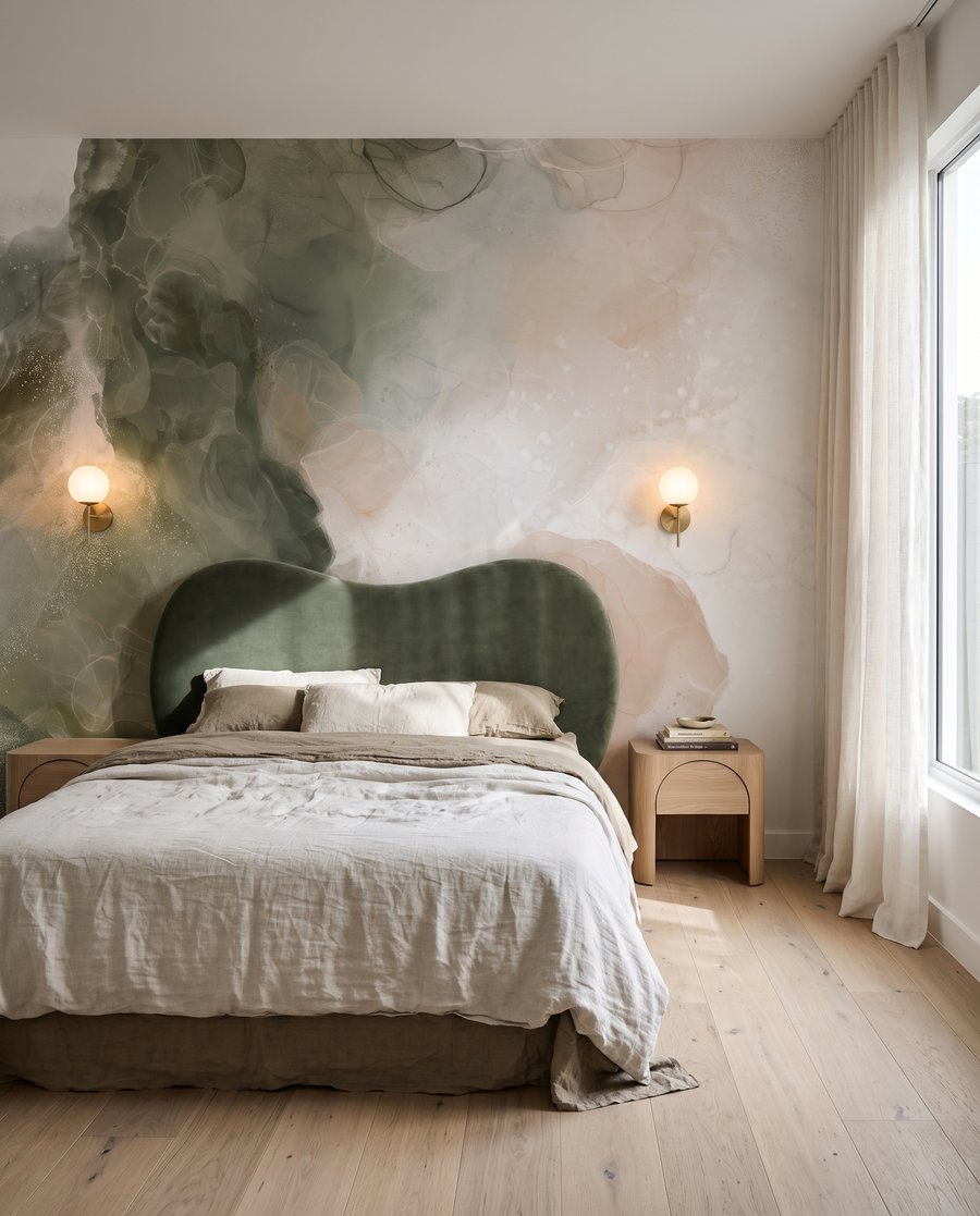 Culoare care se estompează — interior 2