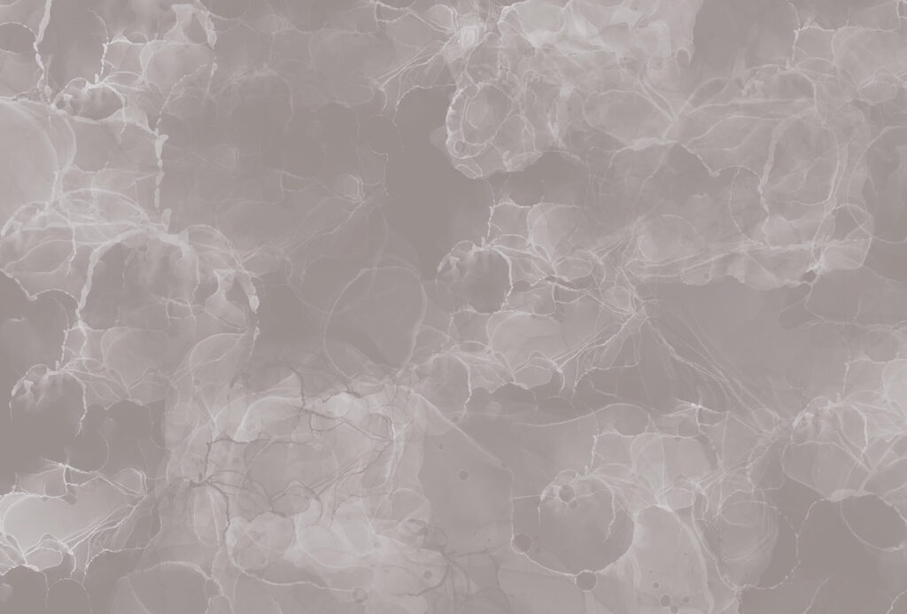 Inele transparente, marmorate — design complet