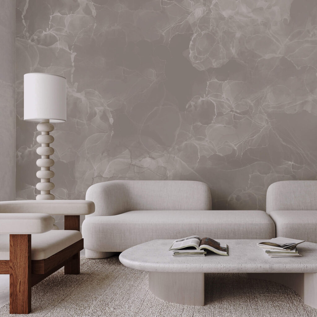Inele transparente, marmorate — interior 1