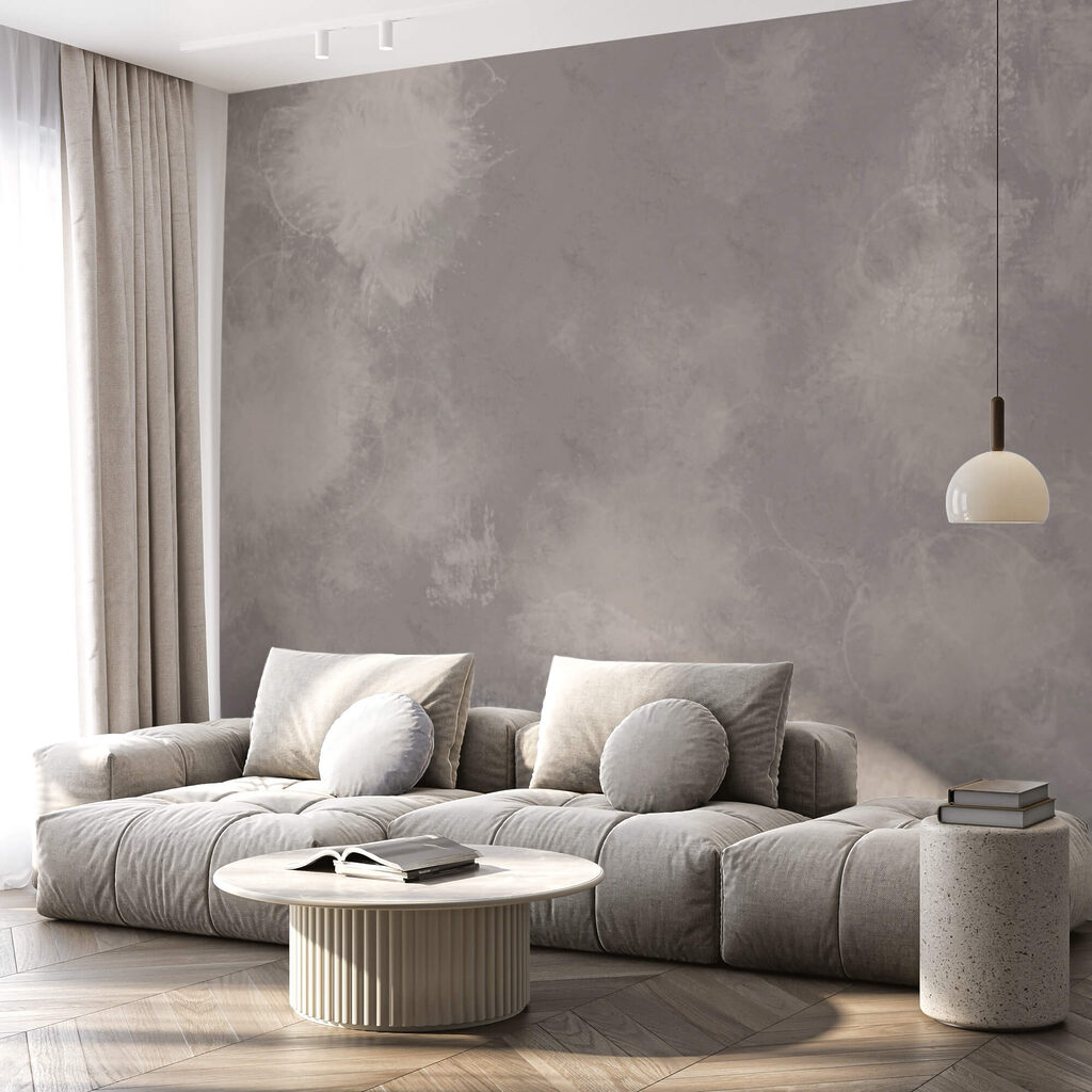 Nori de vopsea uzată — interior 1
