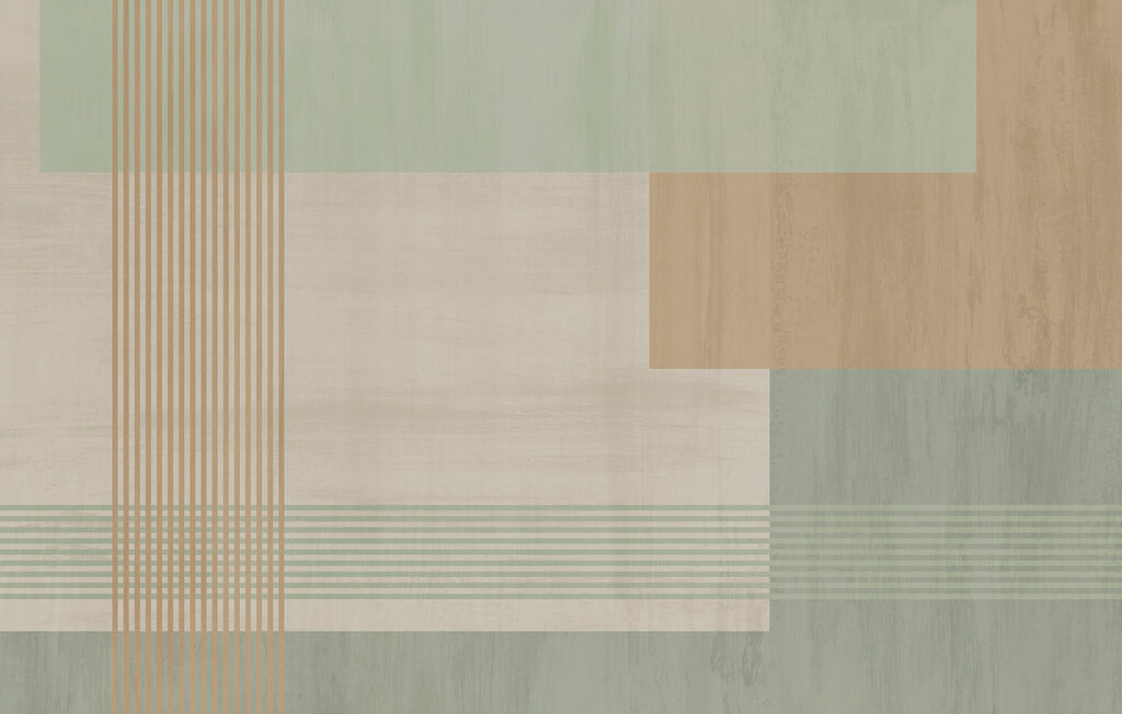 Straturi cu rombe fine — design complet