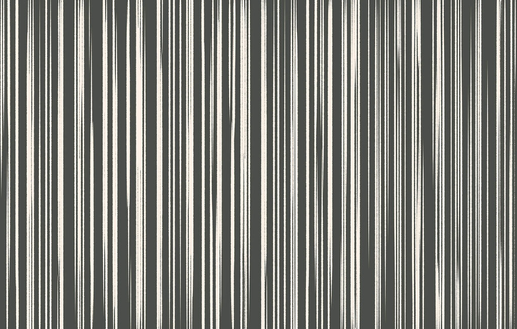 Dungi înguste alb-negru — design complet
