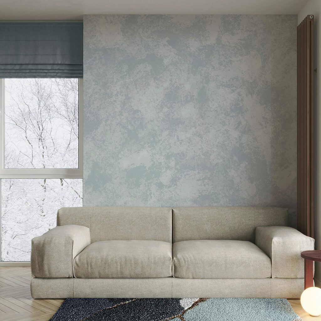 Pete ca niște nori — interior 3