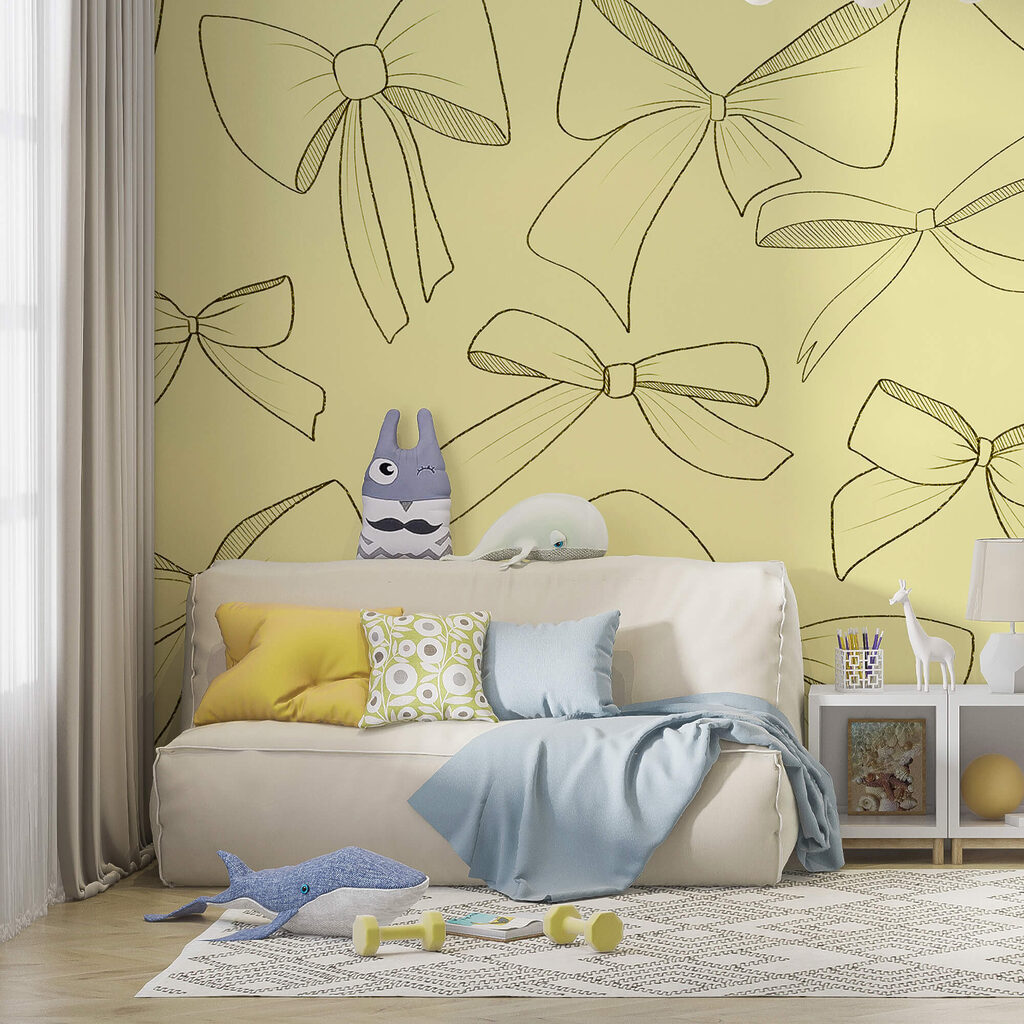 Fundițe în linii fine — interior 2