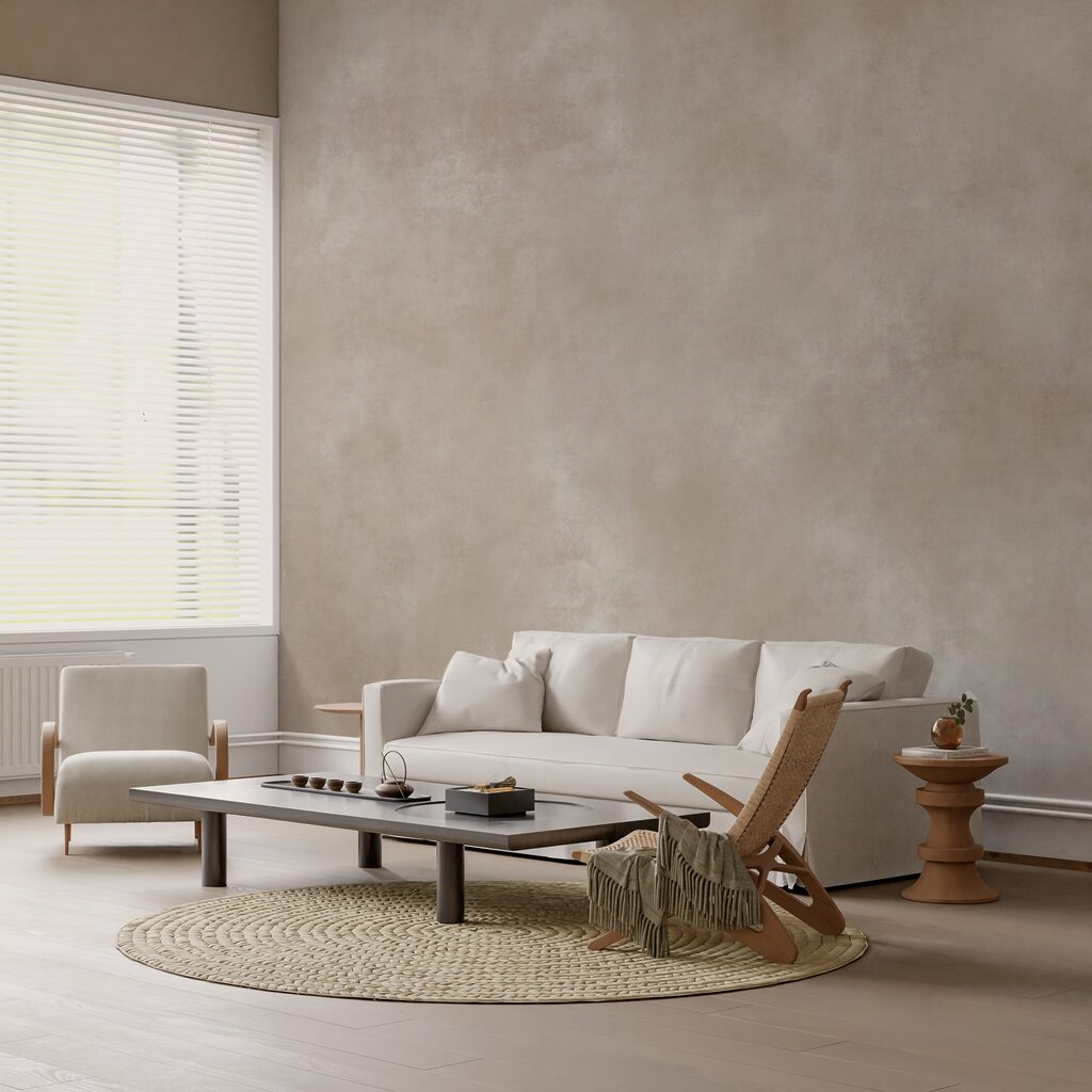 Pete de nisip — interior 1