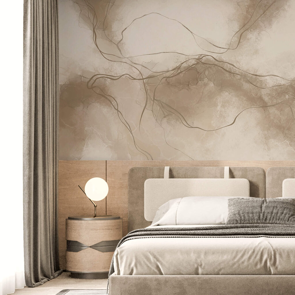Vine fine între nori — interior 2