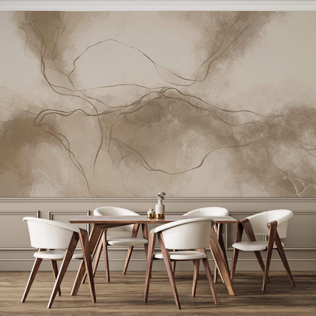 Vine fine între nori — interior 1