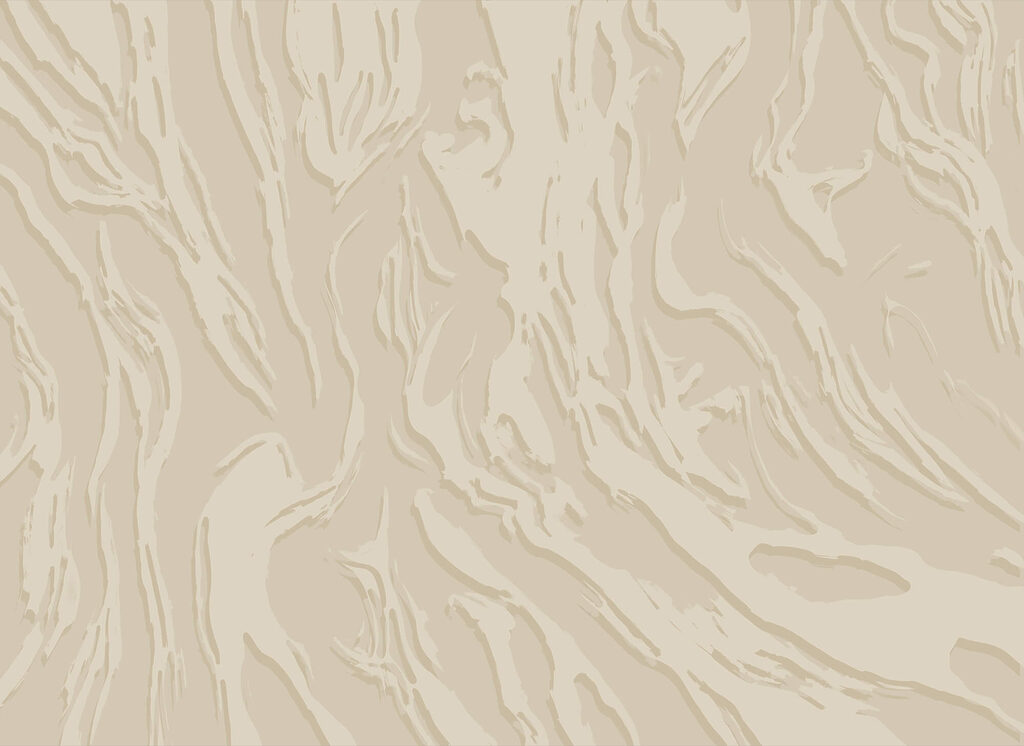 Nervuri în nisip — design complet