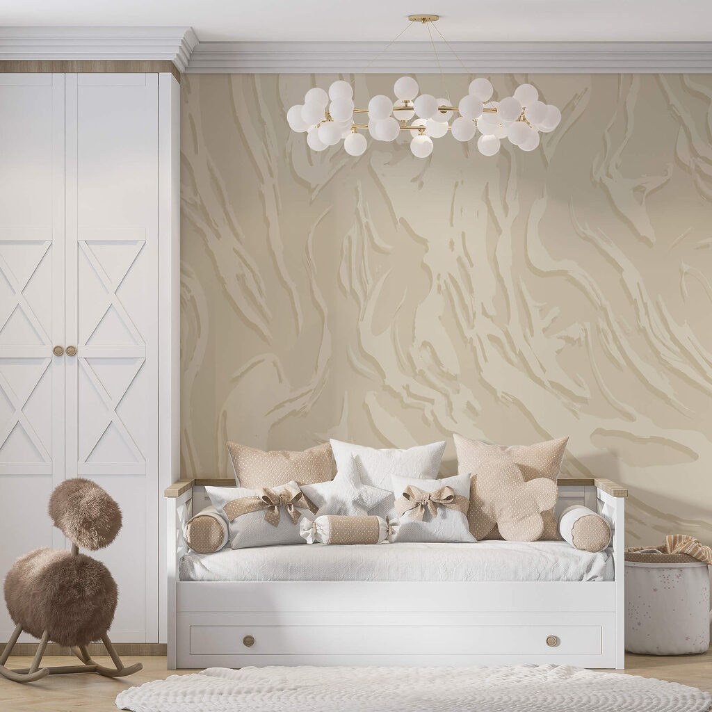 Nervuri în nisip — interior 3