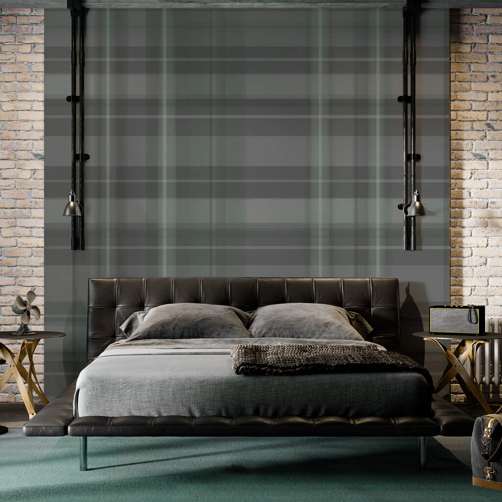 Carouri cu linii deschise — interior 1