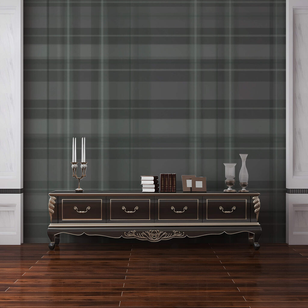Carouri cu linii deschise — interior 2