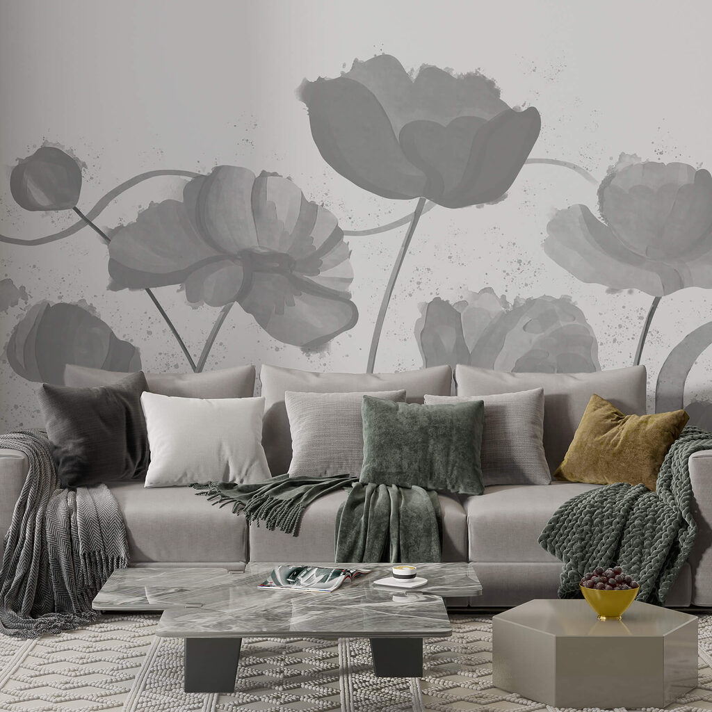 Flori pe tulpini curbe — interior 3