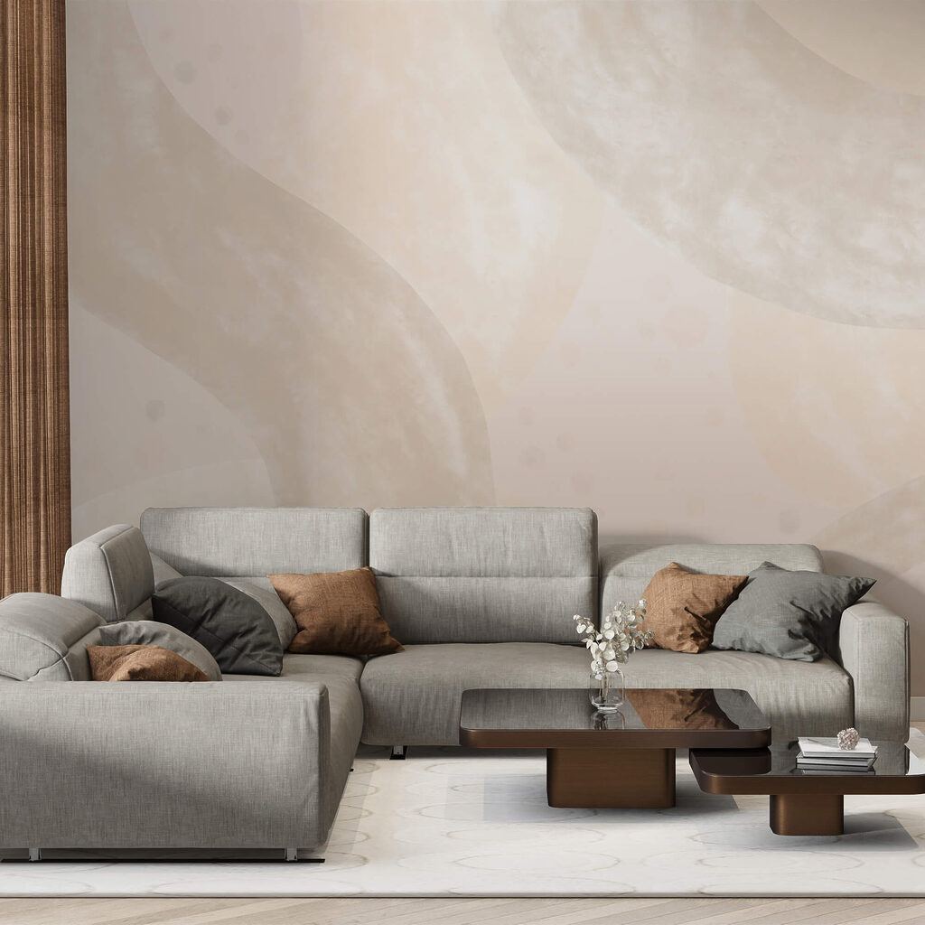 Arcuri estompate — interior 3