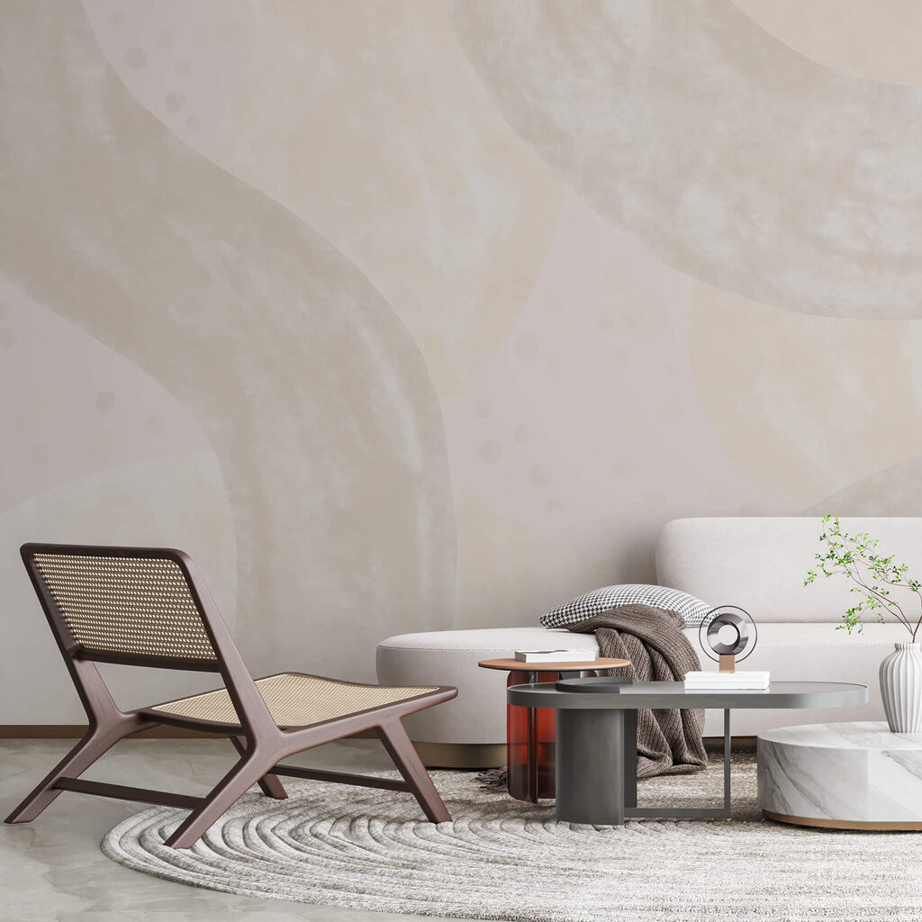 Arcuri estompate — interior 1