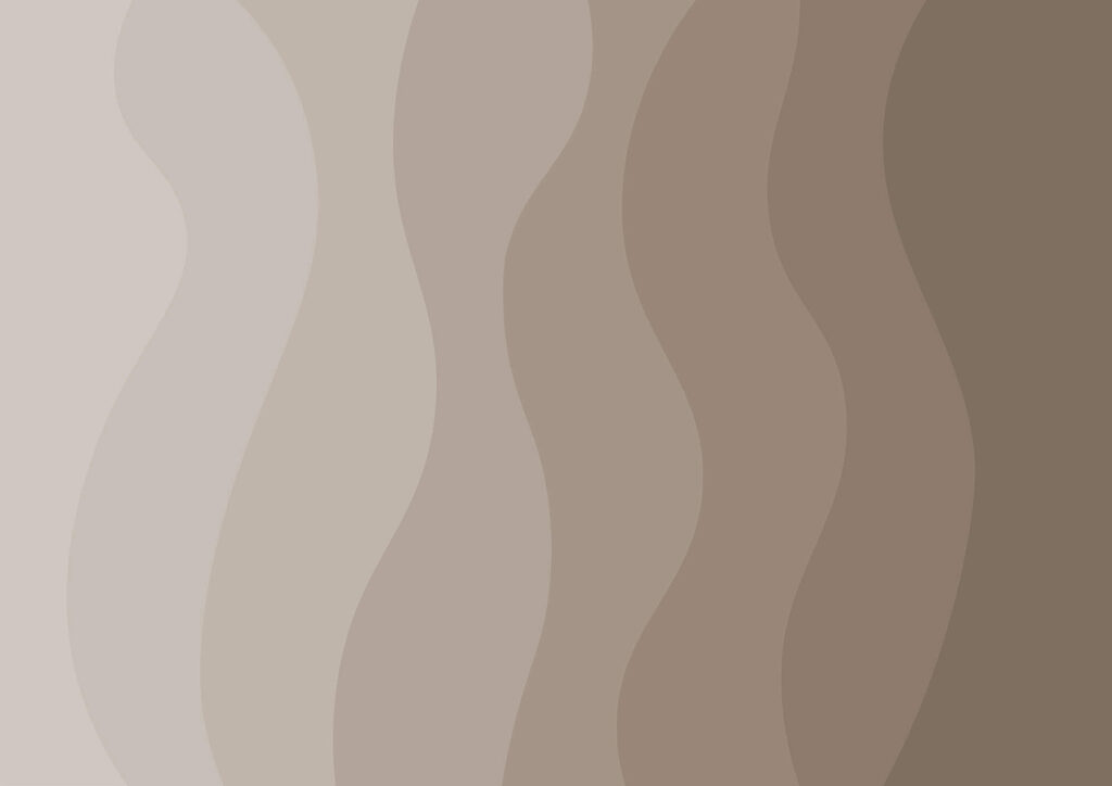 Benzi ondulate — design complet