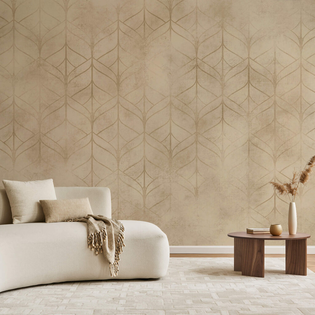 Geometrie fină — interior 1