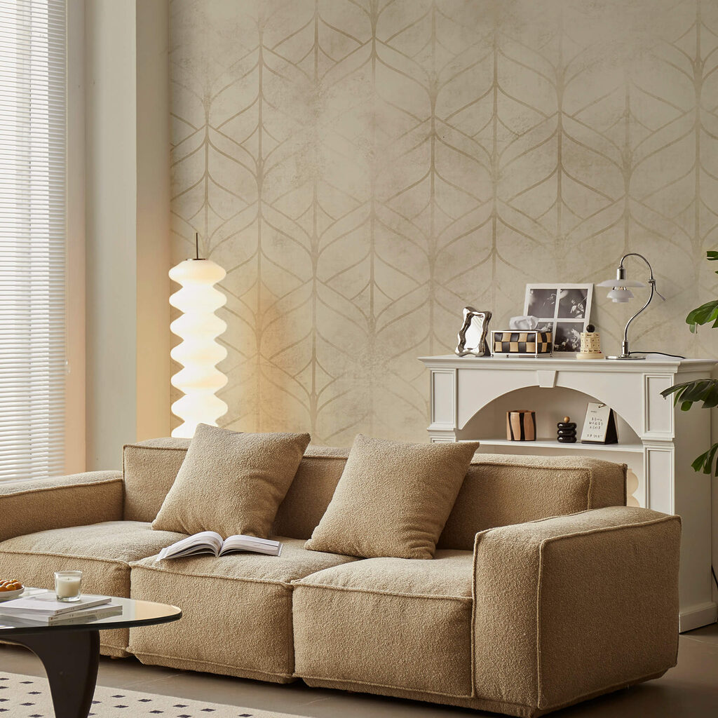 Geometrie fină — interior 2