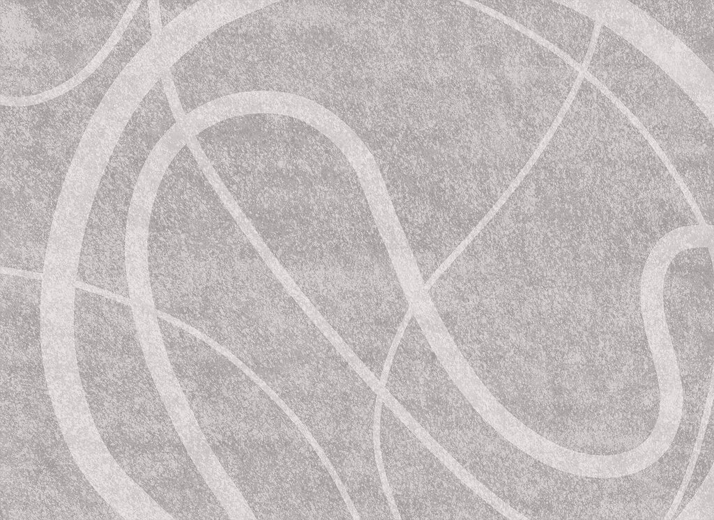 Bucle albe pe straturi — design complet