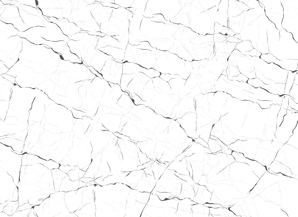 Vine fine pe alb — design complet