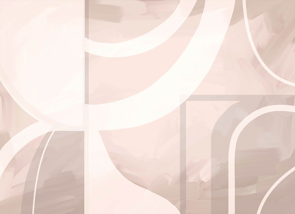 Arcuri care se suprapun — design complet