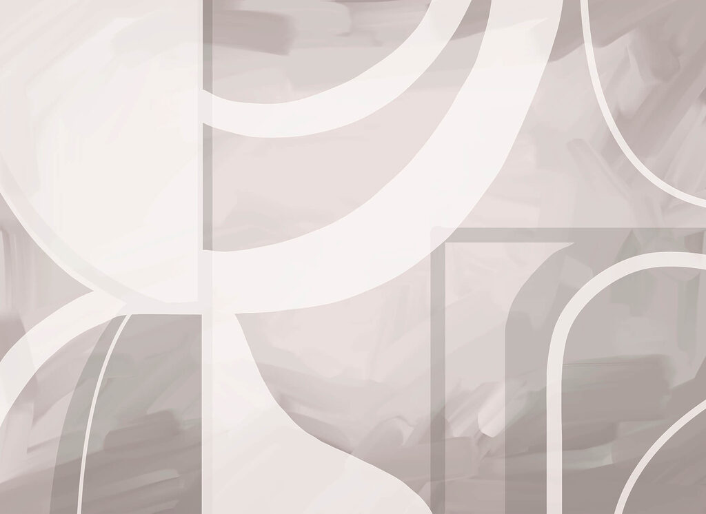 Arcuri care se suprapun — design complet