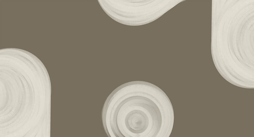 Cercuri luminoase — design complet
