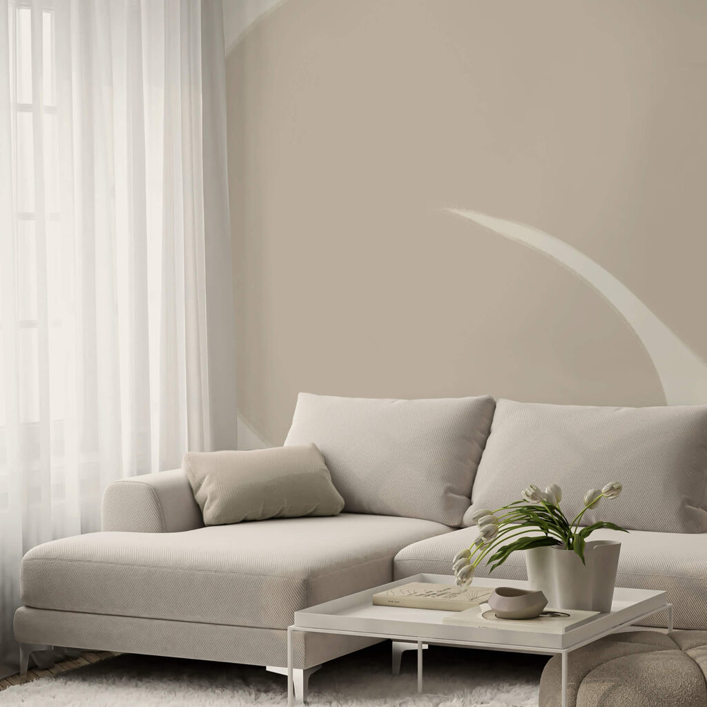 Forme rotunde unite — interior 3