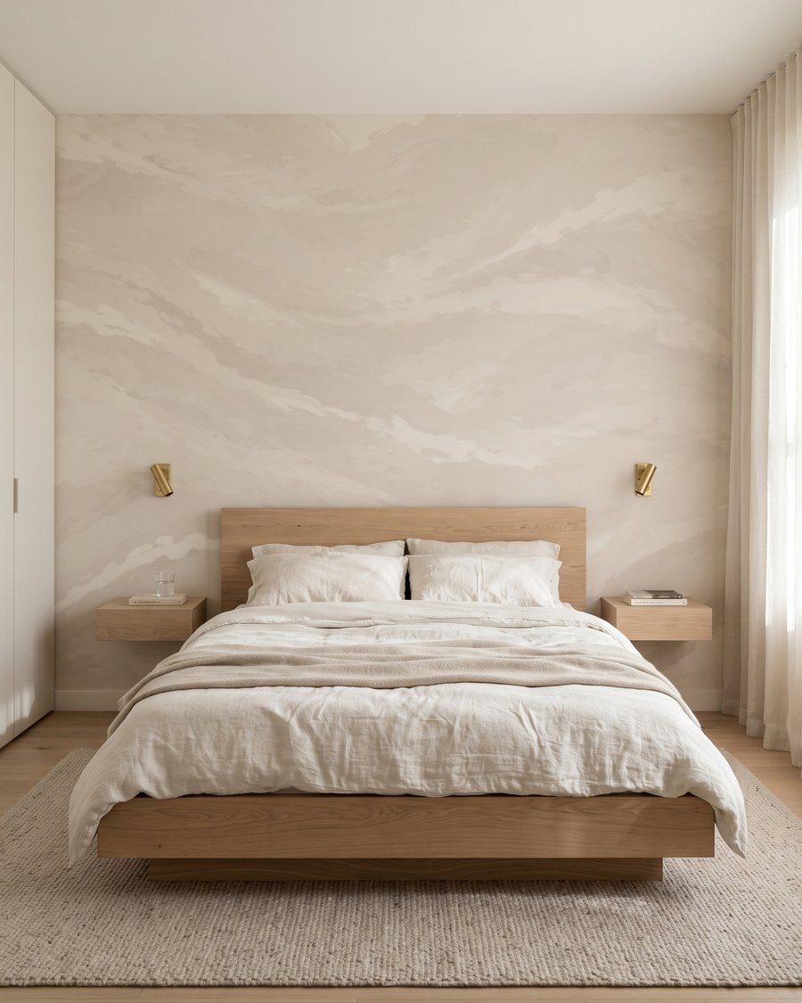 Valuri pictate — interior 2