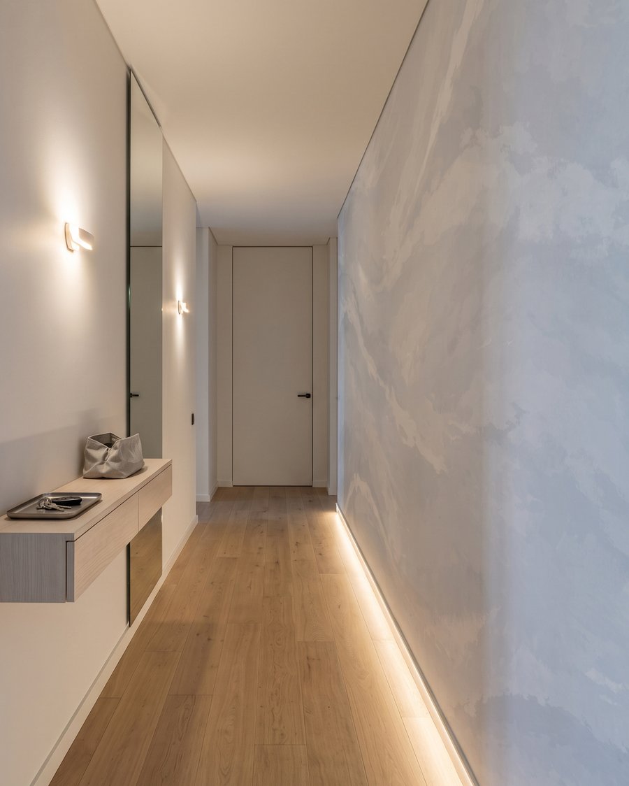 Valuri pictate — interior 4