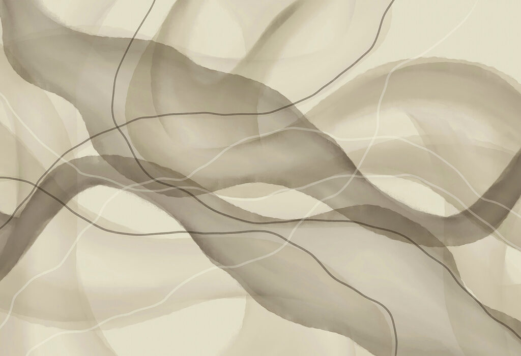 Valuri transparente cu vine — design complet