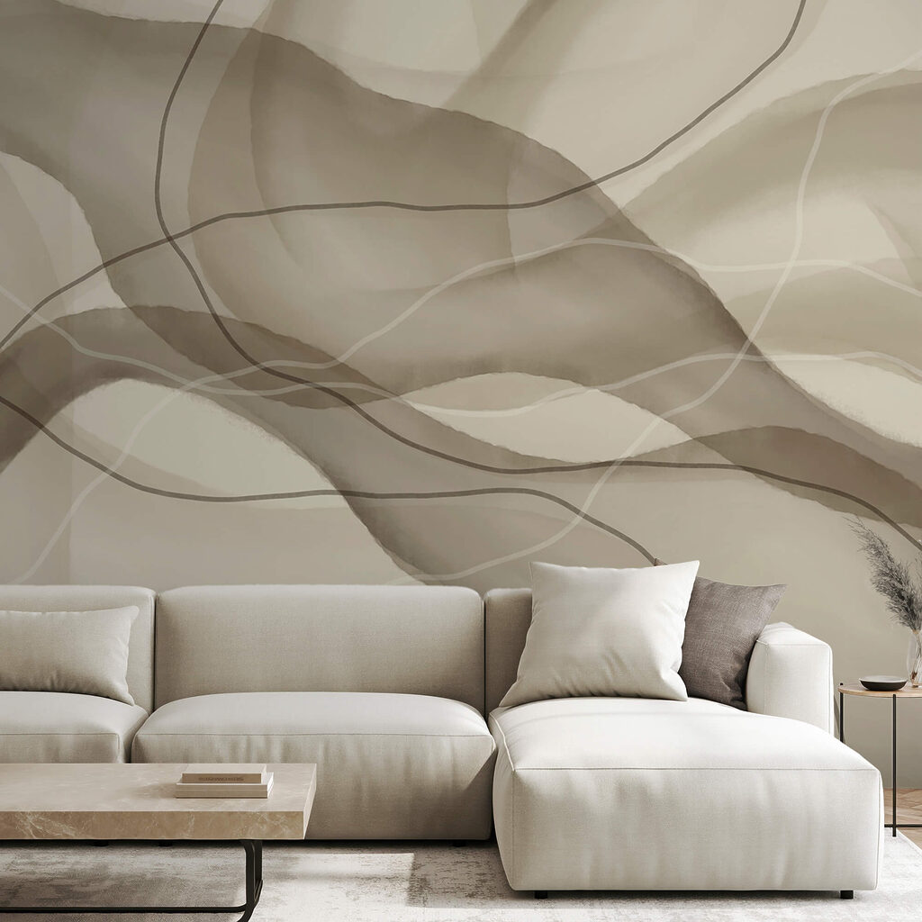 Valuri transparente cu vine — interior 1